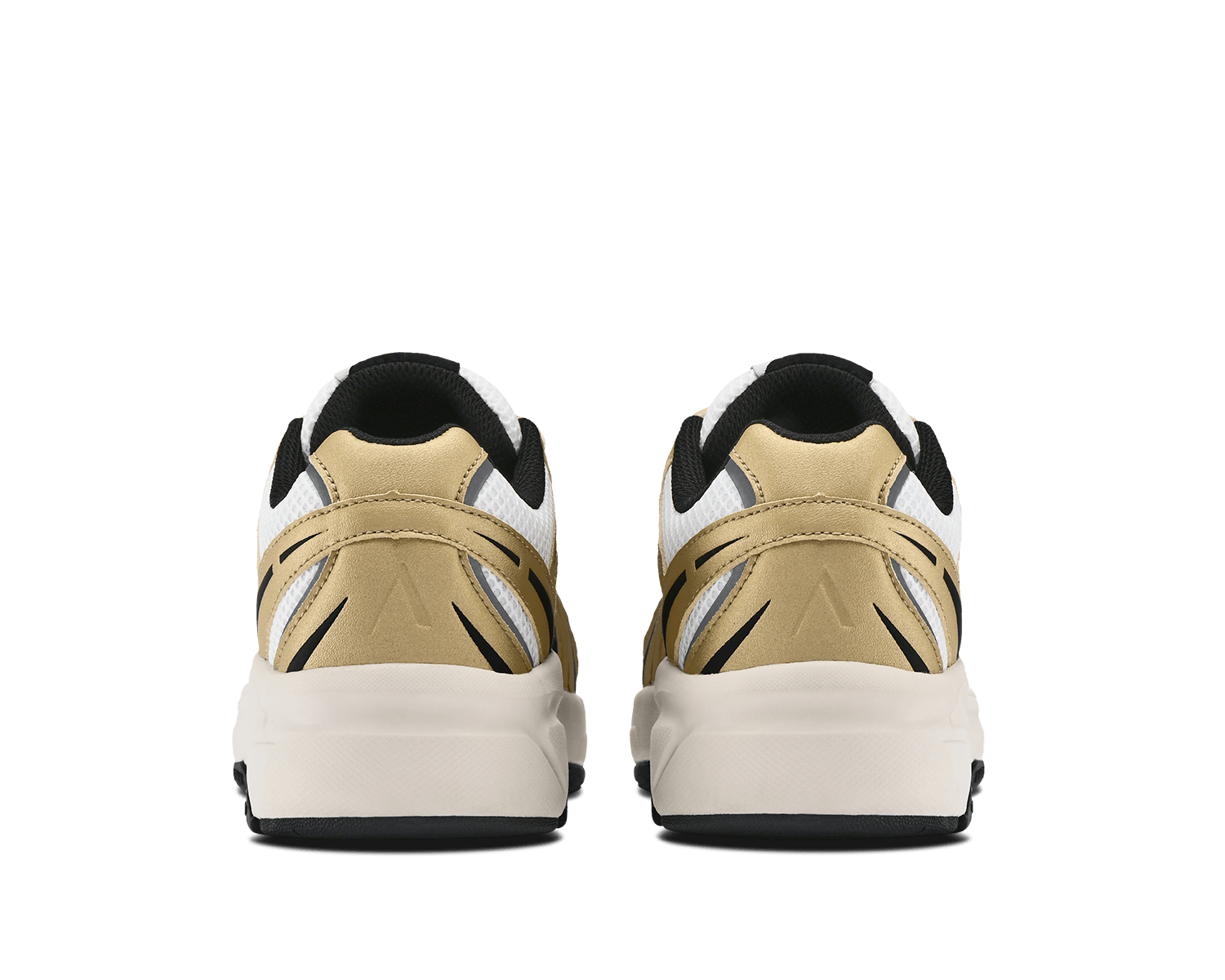 ARKK Essential Line Oserra | Gold Black | Women Oserra